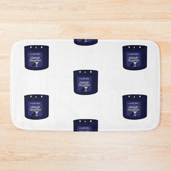 Item preview, Midnight Margaritas Candle  designed and sold by evereads.