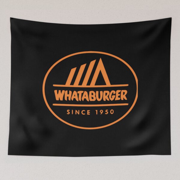 Item preview,  Whataburger Since 1950 designed and sold by HenryGunnarsson.