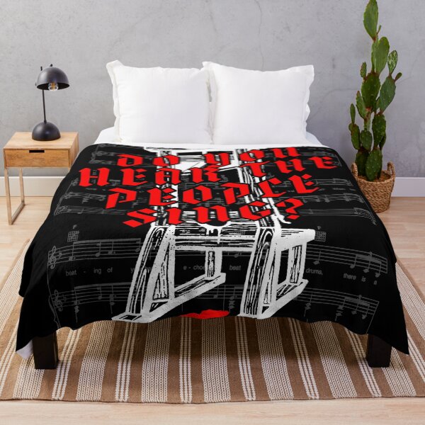 Item preview, Do you hear the people sing? designed and sold by remerasnerdas.