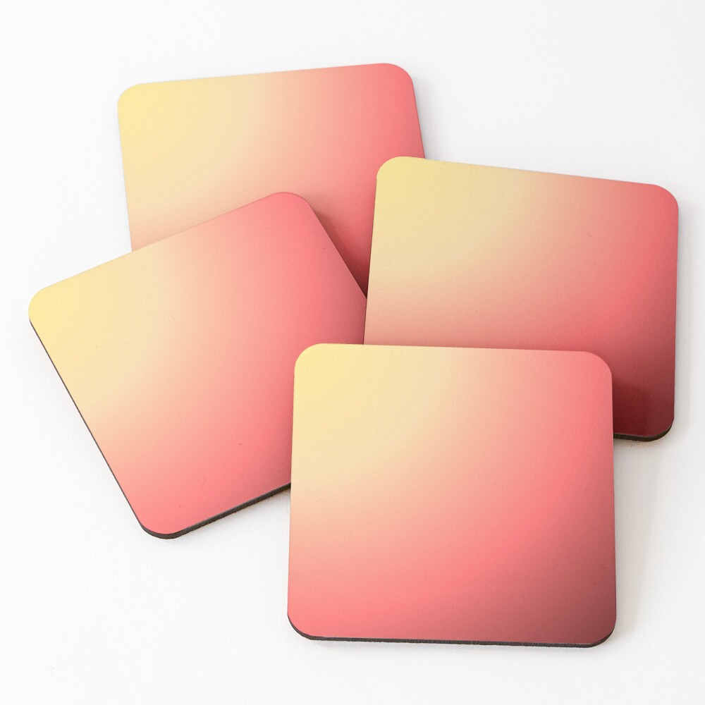 Item preview, Coasters (Set of 4) designed and sold by verbalrazors.