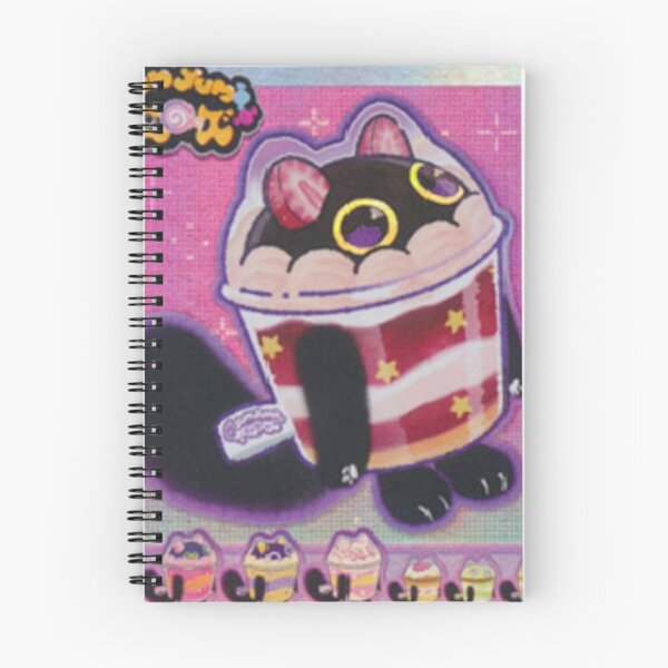 Item preview, Cupsy☆Yummy designed and sold by Black Saiyan Magician's Merchandise.
