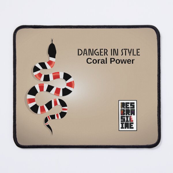 Item preview, Danger in Style designed and sold by acmartinez.
