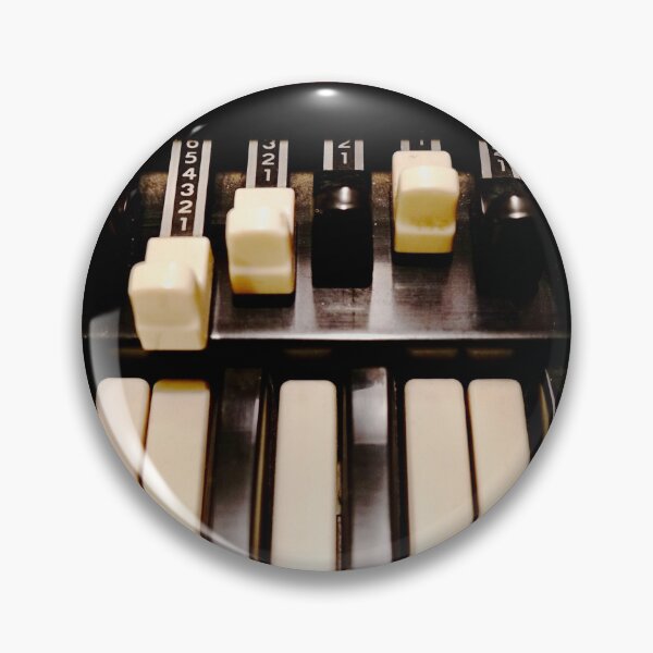Item preview, Hammond B3 Organ designed and sold by Douglas E. Welch Design and Photography.