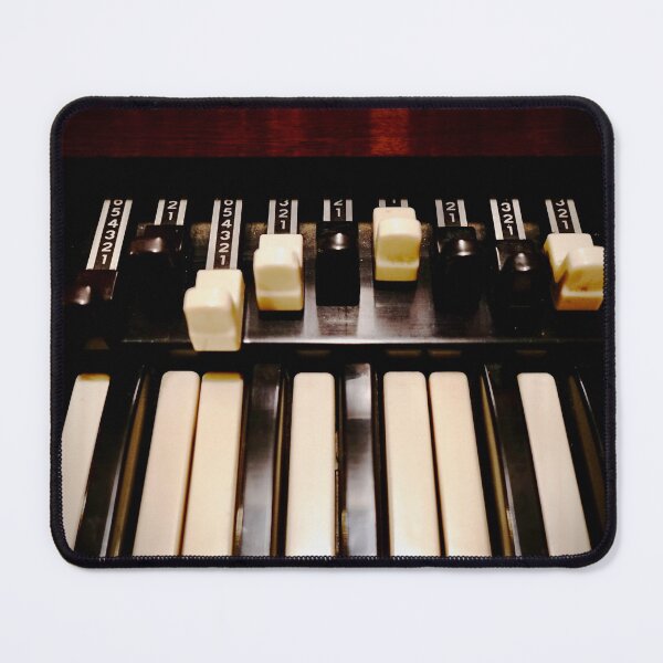 Item preview, Hammond B3 Organ designed and sold by Douglas E. Welch Design and Photography.