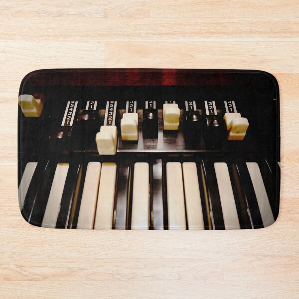 Item preview, Hammond B3 Organ designed and sold by Douglas E. Welch Design and Photography.