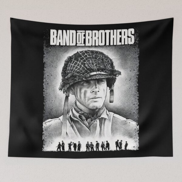 Item preview, Series Movies War Miniseries Drama Vintage Film designed and sold by FashionsCarria.