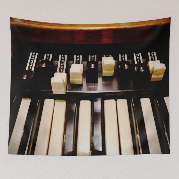 Item preview, Hammond B3 Organ designed and sold by Douglas E. Welch Design and Photography.