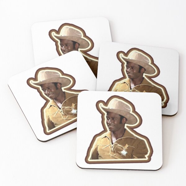 Item preview, We Love Sheriff Bart   designed and sold by erberuschys.