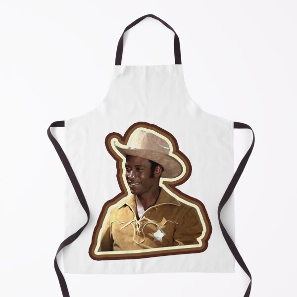 Item preview, We Love Sheriff Bart designed and sold by erberuschys.
