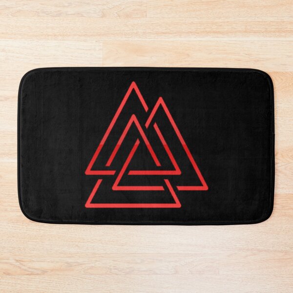 Item preview, VALKNUT designed and sold by TATTOO-DESIGN.