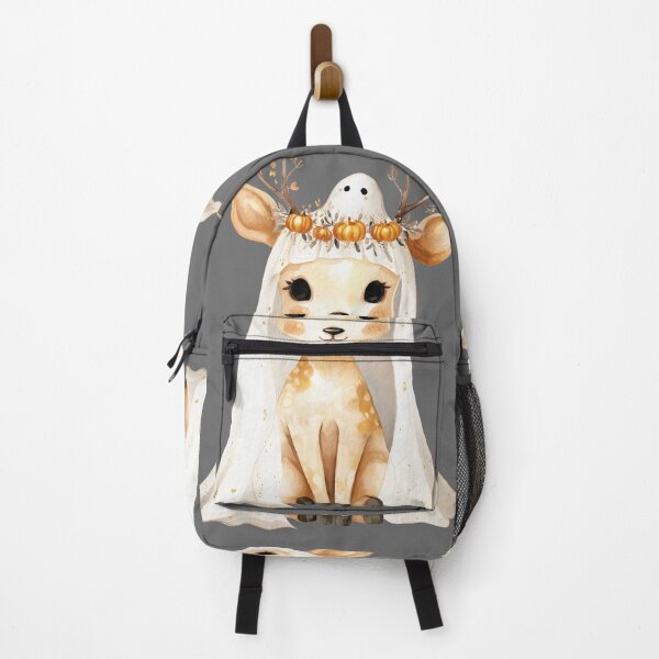 Item preview, Cute Halloween Deer designed and sold by Shirtory.