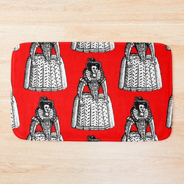 Item preview, 1616 Discourse Against Women, Witchcraft and Makeup designed and sold by Pixelchicken.