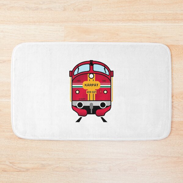 Item preview, Hungarian NOHAB Ketty designed and sold by WurmWeb.DesignShop.