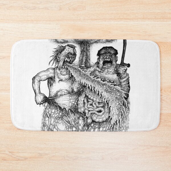 Item preview, Void Whataburger Speaks Softly designed and sold by eunj6.