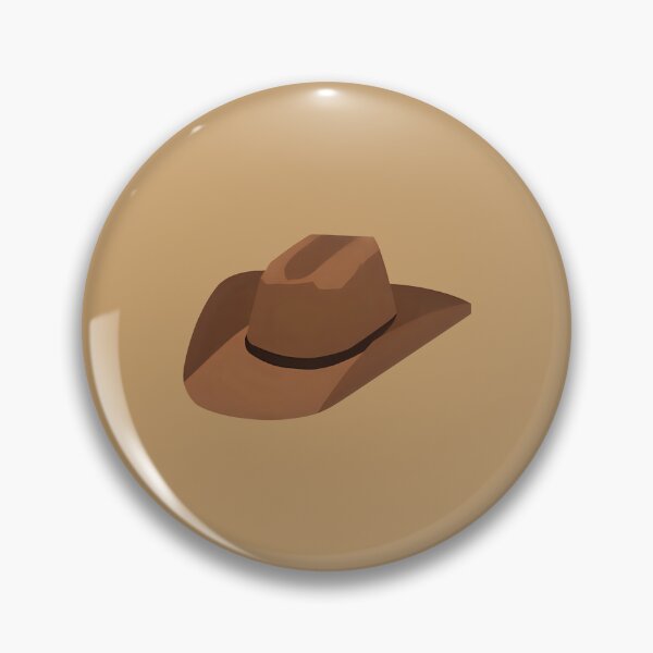 Item preview, Cowboy hat designed and sold by aleecave.