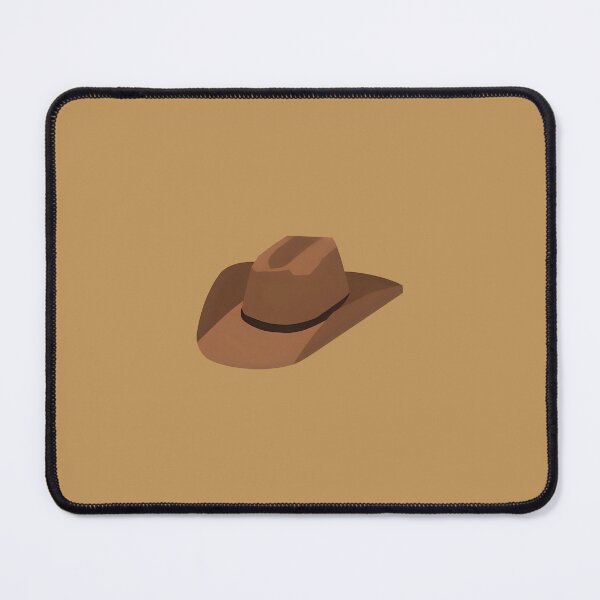 Item preview, Cowboy hat designed and sold by aleecave.