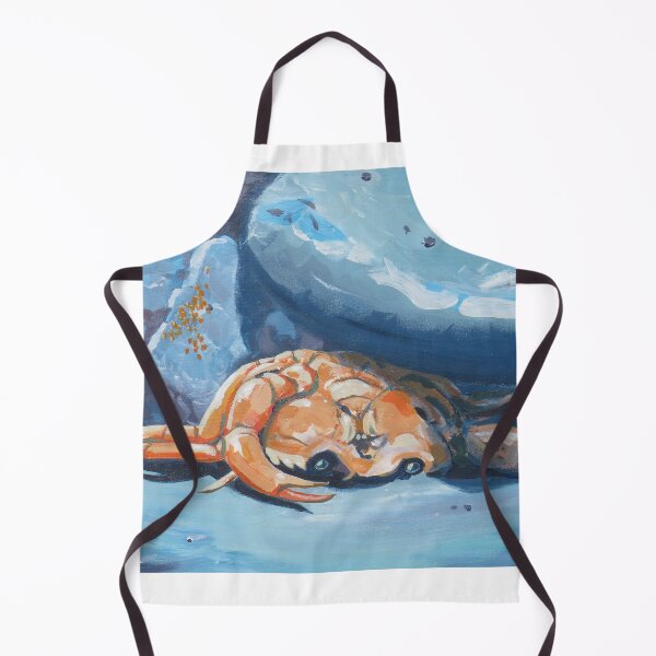 Item preview, Dead Crab designed and sold by davehorowitz.