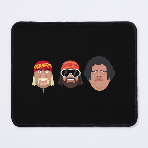 Item preview, Hogan Savage Andre designed and sold by HenryGunnarsson.