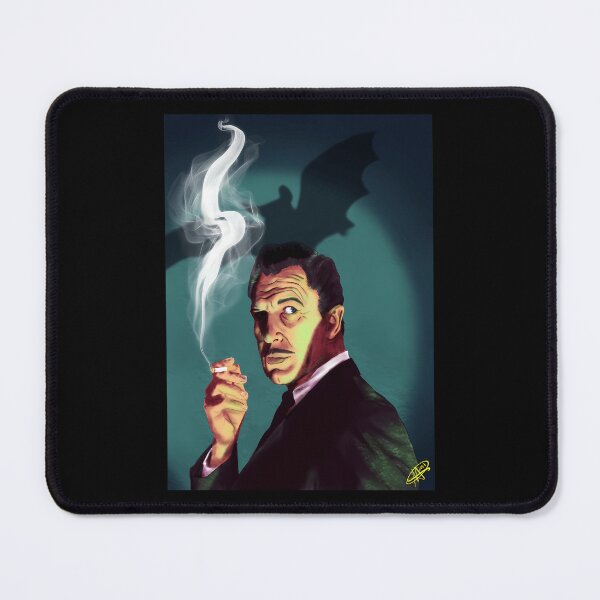 Item preview, Vincent Price designed and sold by KevinLounsbury.