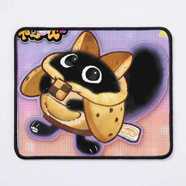 Item preview, Cooky☆Yummy designed and sold by Black Saiyan Magician's Merchandise.