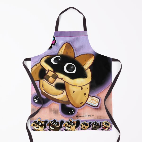 Item preview, Cooky☆Yummy designed and sold by Black Saiyan Magician's Merchandise.