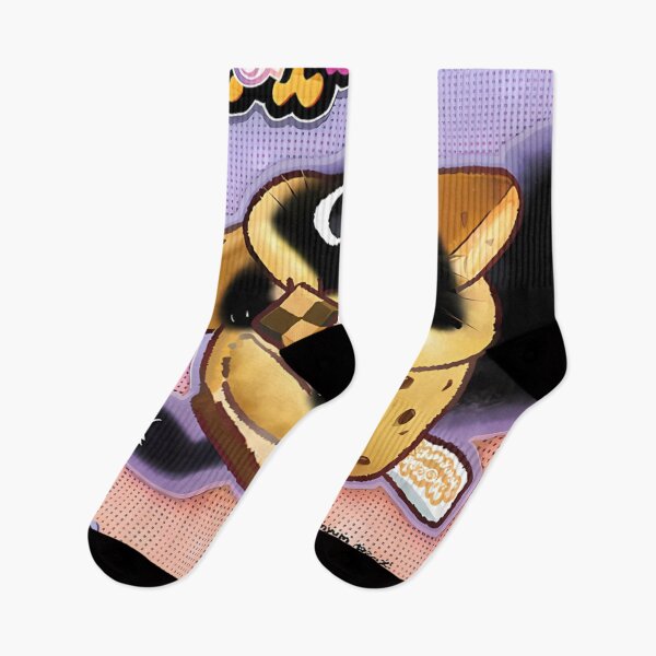 Item preview, Cooky☆Yummy designed and sold by Black Saiyan Magician's Merchandise.