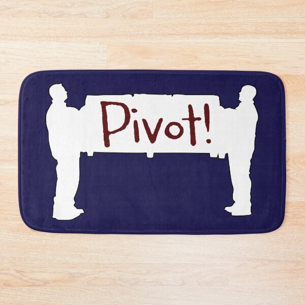 Item preview, Pivot designed and sold by PB&J Custom Designs.