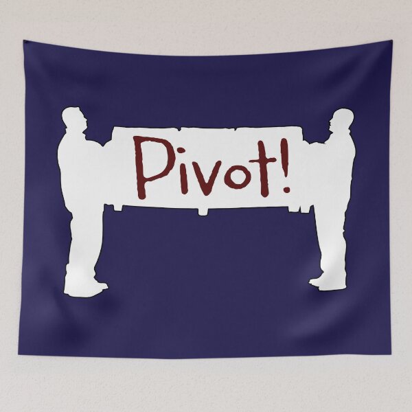 Item preview, Pivot designed and sold by PB&J Custom Designs.
