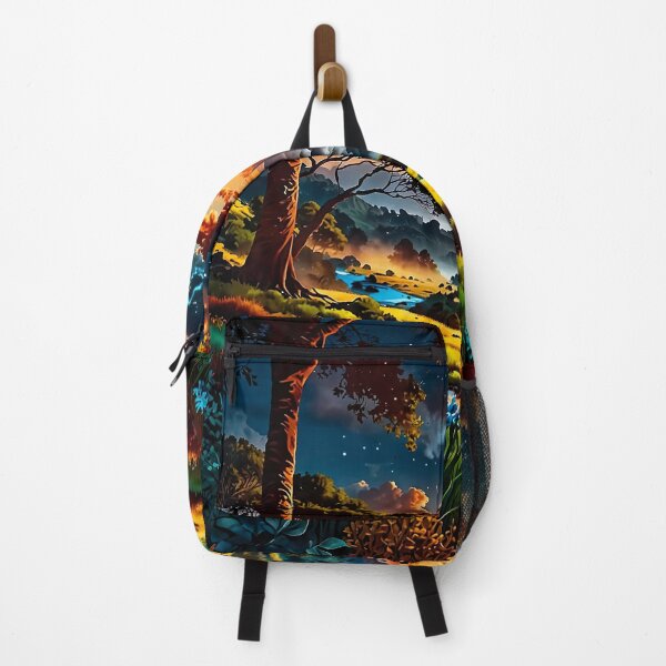 Item preview, Twilight of Colors designed and sold by PixelParadies.