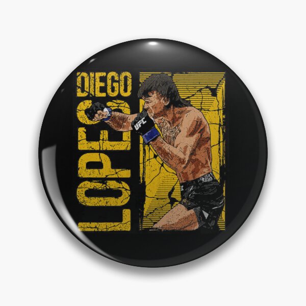 Item preview, Diego Lopes UFC Strike designed and sold by JeyVel.