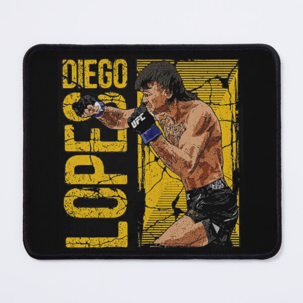 Item preview, Diego Lopes UFC Strike designed and sold by JeyVel.