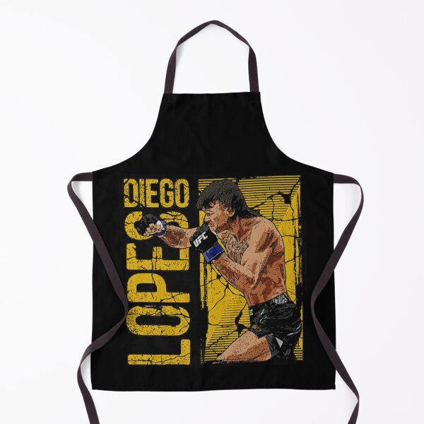Item preview, Diego Lopes UFC Strike designed and sold by JeyVel.