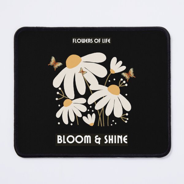 Item preview, Flowers of Life designed and sold by adilht-DesignART.
