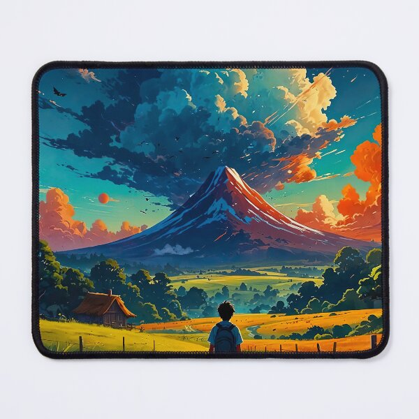 Item preview, On the way to the summit designed and sold by PixelParadies.