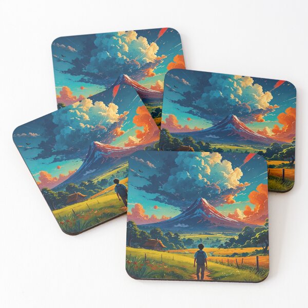 Item preview, On the way to the summit designed and sold by PixelParadies.