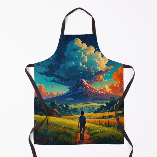 Item preview, On the way to the summit designed and sold by PixelParadies.