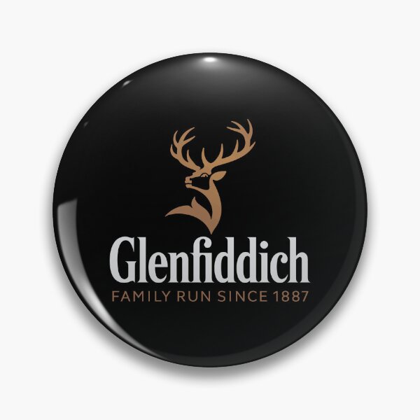 Item preview, Darkness Glenfiddich bHolds Distillery Power  designed and sold by eunj6.
