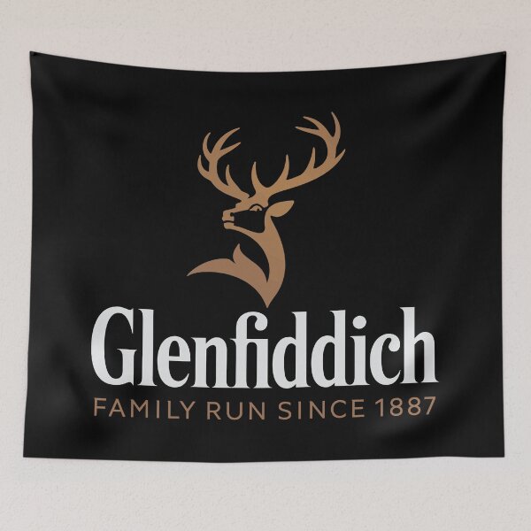 Item preview, Darkness Glenfiddich bHolds Distillery Power  designed and sold by eunj6.