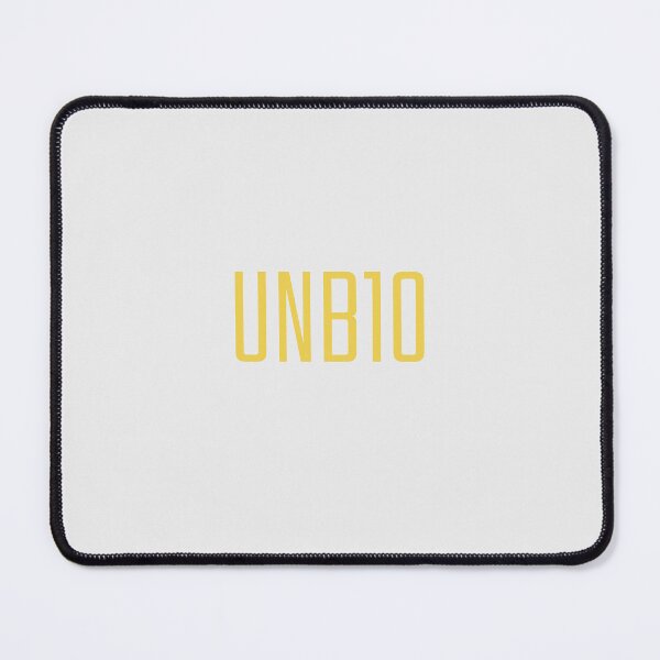 Item preview, UNB10 designed and sold by aleecave.