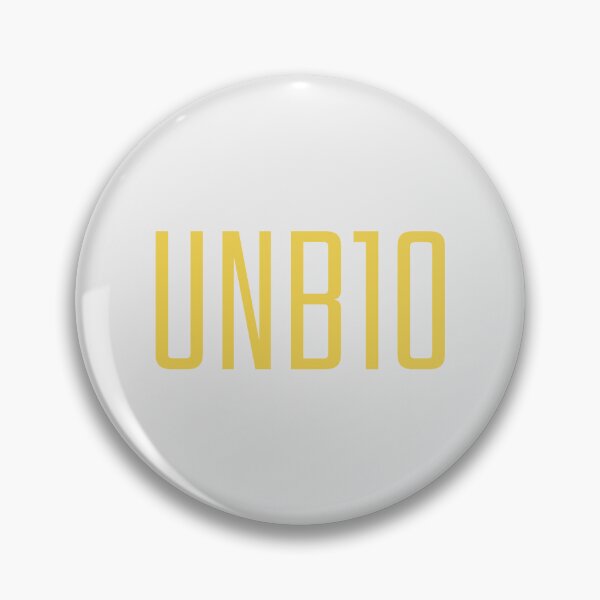 Item preview, UNB10 designed and sold by aleecave.