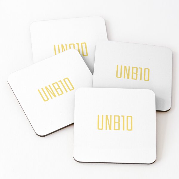 Item preview, UNB10 designed and sold by aleecave.