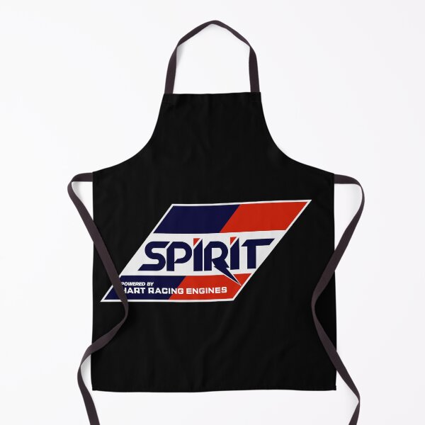 Item preview, Spirit F-1 Team Season 84 New Art designed and sold by San Studios Co..