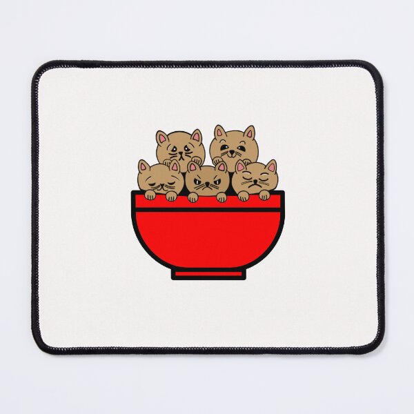 Item preview, Kitten Nuggets Cat Memes designed and sold by Sartoris Art.