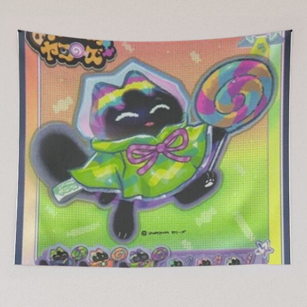 Artikelvorschau, Lollipop☆Lecker entworfen und verkauft von Black Saiyan Magician's Merchandise.