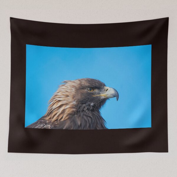 Item preview, The Mystical Eagle designed and sold by mymypare13.