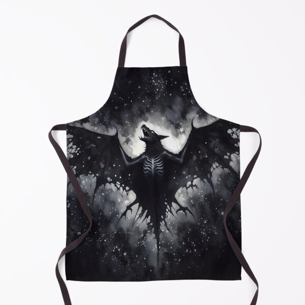 Item preview, Bat in Starry Void designed and sold by RubisLeaf.