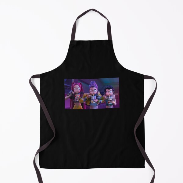 Item preview, ramyun mira rumi zoey designed and sold by miss madison creates.