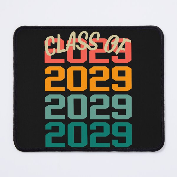 Item preview, Back to school class of 2029 seniors First day of school 2028 designed and sold by erozzz.