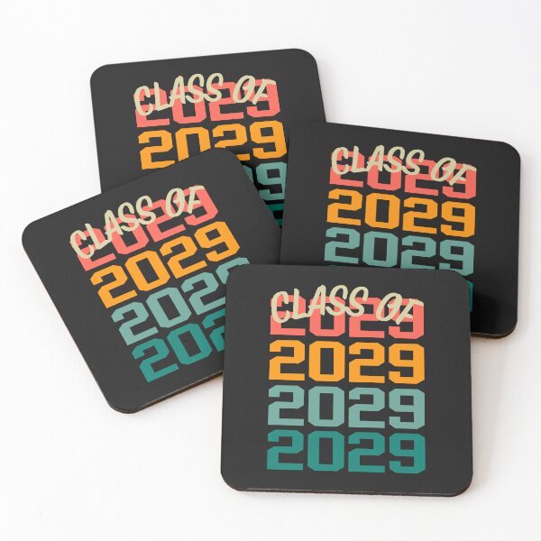 Item preview, Back to school class of 2029 seniors First day of school 2028 designed and sold by erozzz.