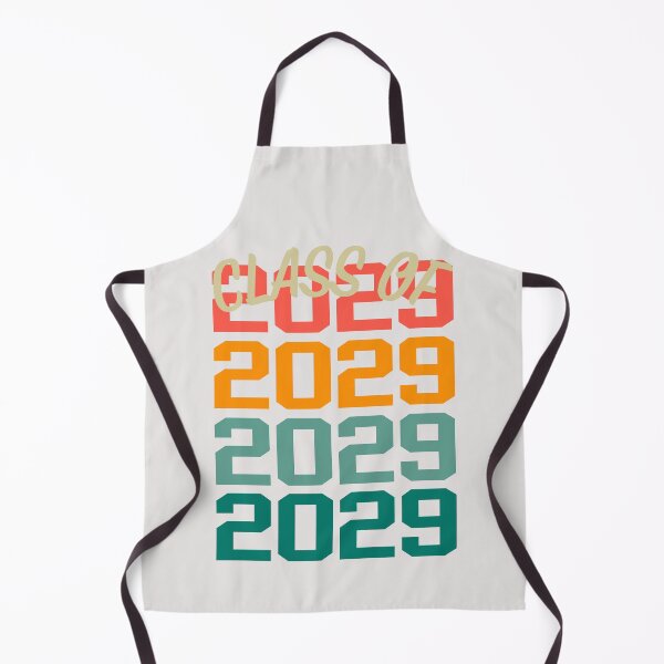 Item preview, Back to school class of 2029 seniors First day of school 2028 designed and sold by erozzz.